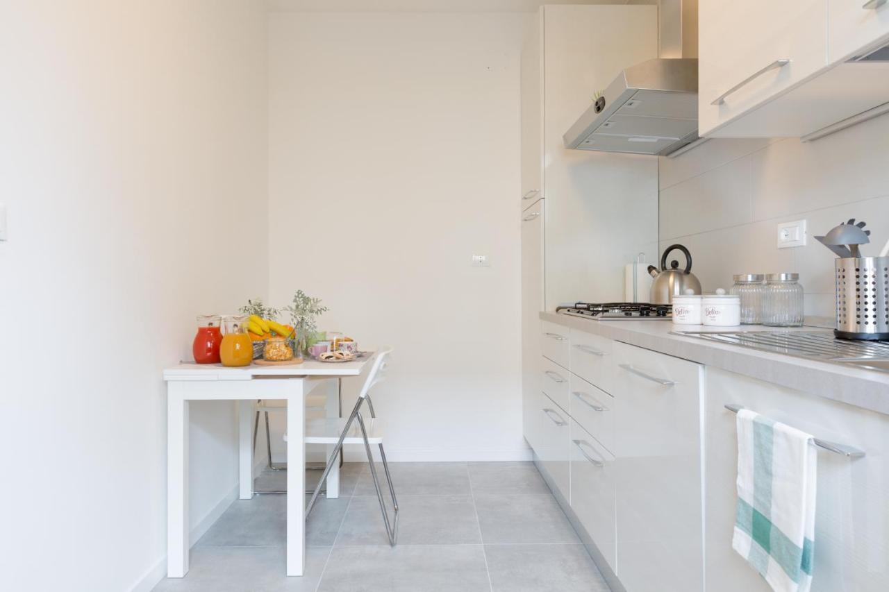 Paola Maison 2 Пескара Экстерьер фото