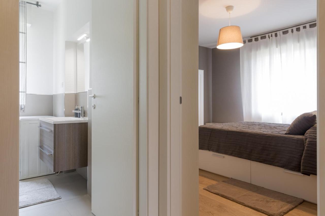 Paola Maison 2 Пескара Экстерьер фото