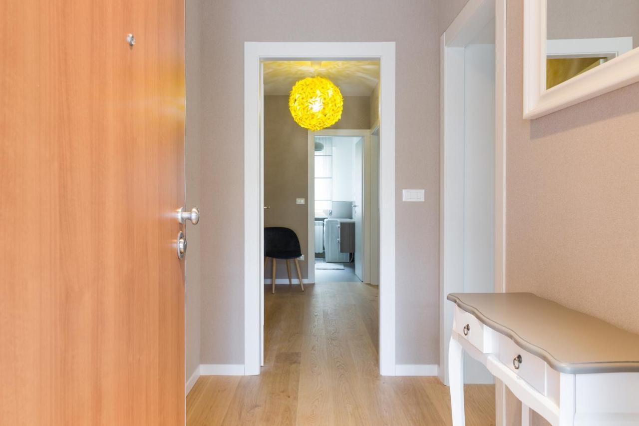 Paola Maison 2 Пескара Экстерьер фото